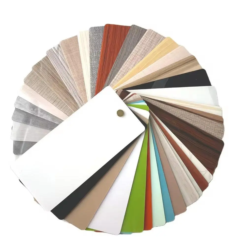LAMINATE - Premium Finish