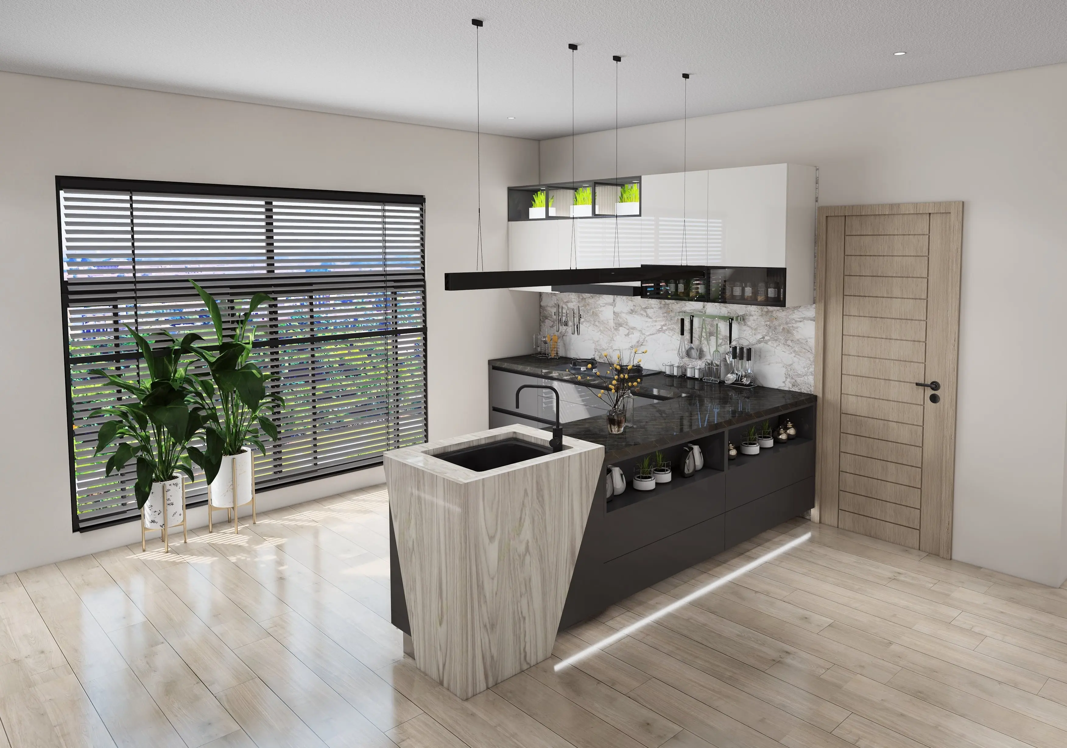Full Home Interior Design Jharsuguda